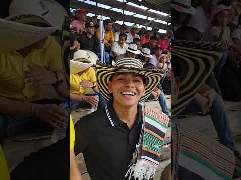 Jeanmusic en las Corralejas Achí Bolívar 2025