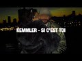 Kemmler – Si c'est toi (Lyrics Video)