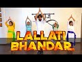 Lallati Bhandar Easy Beginner Dance Steps Natraj Dance And Fitness Studio Lallatibhandar