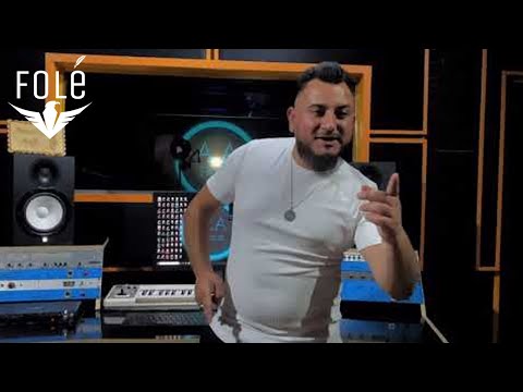 Daniel Tirona - Bardh e Zi