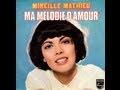 Mireille Mathieu Ma mélodie d'amour (1976) 