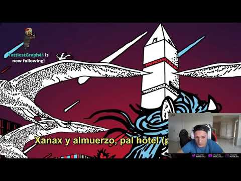 COSCU - REACCIONA A DUKI - Sol y Luna