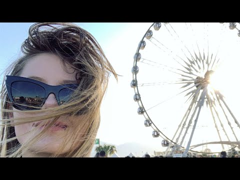 Age of Love (Charlotte De Witte & Enrico Sanguiliano Remix) | Coachella ‘24