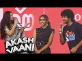 Kavin, Reba John, Kushboo, Bhagyaraj Speech at Akash Vaani Launch | aha Original Series Launch Event