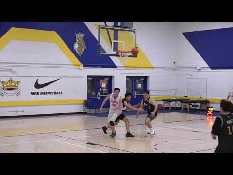 4am vs Winnipeg - Scrimmage