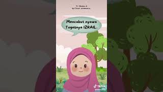 Download lagu Tepuk 10 Malaikat Allah mp3