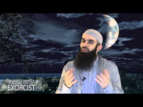 Diaries Of An Exorcist (Episode 10)