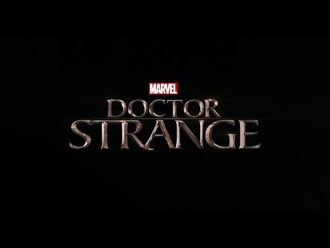 Doctor Strange (Teaser)