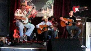 Hamilton County Breakdown