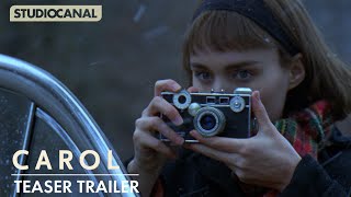 Carol (2015) Video