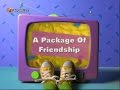 Barney Friends A Package Of Friendship Season 5 Episode 20 International Version