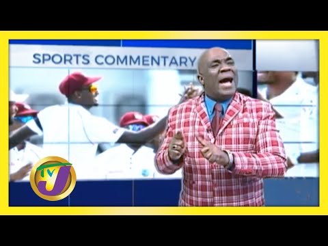 TVJ Sports Commentary December 15 2020