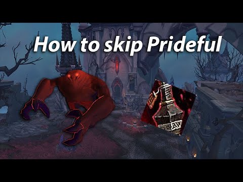 How To Skip Prides: M+ Tip of the Week