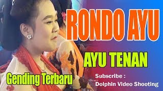 Download lagu TAYUB RONDO AYU - TAYUB TULUNGAGUNG GENDING JAWA KLASIK mp3