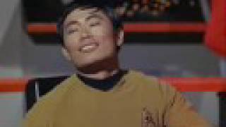 Star Trek - White Rabbit