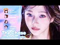 Hearts2Hearts The Chase Line Distribution Lyrics Karaoke PATREON REQUESTED