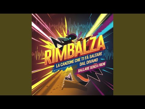 Rimbalza