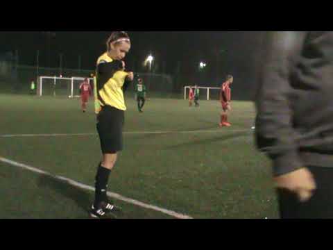 MSPN Górnik Zabrze - Concordia Knurów 05.09.2017