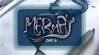 Mermay 2024 | Day 6