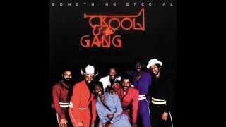 01. Kool &amp; The Gang - Steppin&#39; Out (Something Special) 1981 HQ