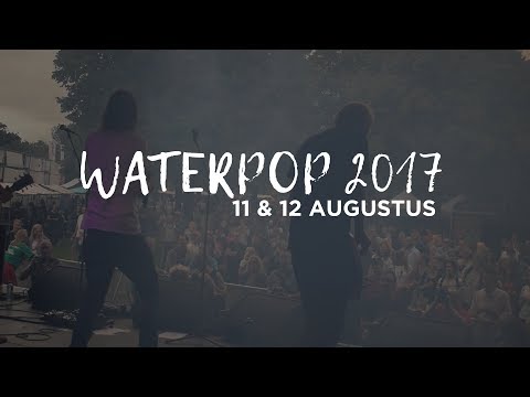 Waterpop 2017 - Dad's Amaryllo