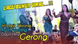 Download lagu Wangsit Siliwangi medley Gerong - Mira Arman X Ulland Bulan ( Balad Music Live Cigugur Girang ) mp3