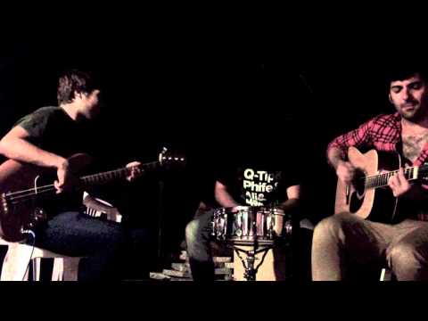 Rise When Your Ego Dies (Acoustic Jam)