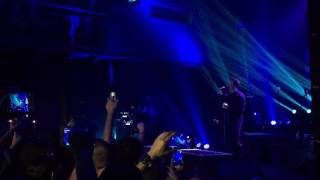 Kamelot - Here's To The Fall live @ Lisboa Portugal