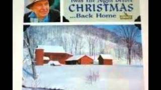 A Farmer's  Christmas Prayer -  Walter Brennan