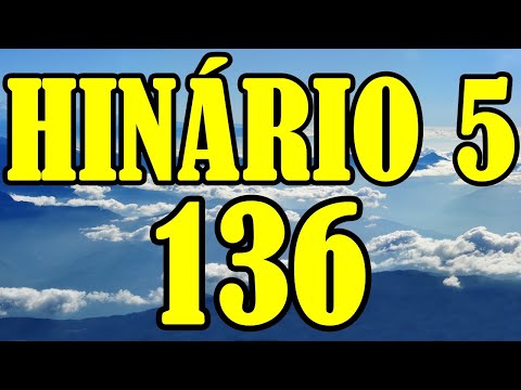 HINO CCB 136 BENIGNIDADE ETERNA É A DE DEUS (GILSON XAVIER)