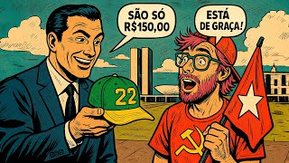 Venda QUALQUER COISA para QUALQUER PESSOA