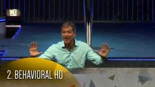 Good or God? - John Bevere at Heart of God Church