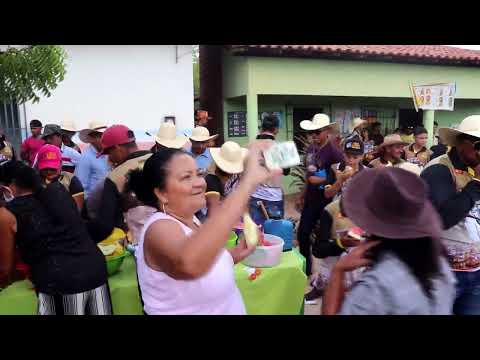 CAVALGADA: COMITIVA CANA MUIDA PARTE 01