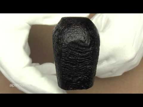 pipa Dunhill Shell Briar 5 Group 5 - pipe B541