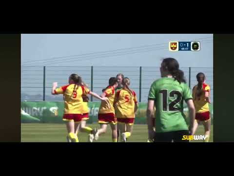 Kilnamanagh SFAI cup 2025 2goals 62 seconds