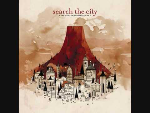 Search The City - In This Scene You're Just An Extra