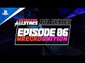 Destruction AllStars - 101 Series Episode 6 Wreckognition | PS5 Games