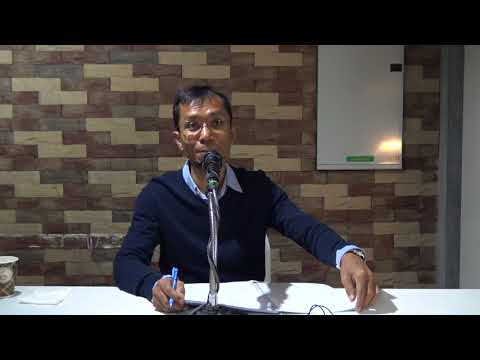 062-มหาปัญญากถา 2 ปัญญา 10 และปฏิสัมภิทา 4