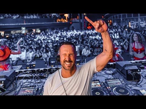 CRISTIAN MARCHI @PrajaGallipoli  Feat Isa B