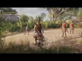 ac origins brain dead ai