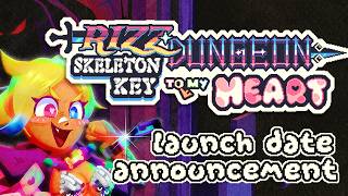 Rizz Dungeon: Skeleton Key to my Heart