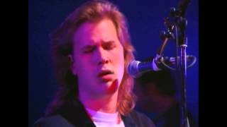 The Jeff Healey Band - Confidence Man (Live in Belgium 1993)