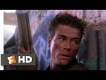 Cyborg 2 10 Movie CLIP The Wasteland 1989 HD