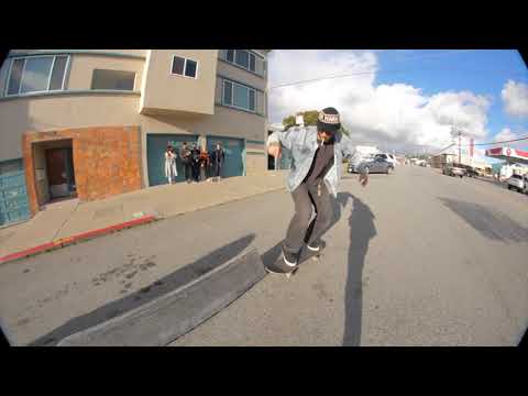 Jon Dickson Devils Lettuce Bay Area