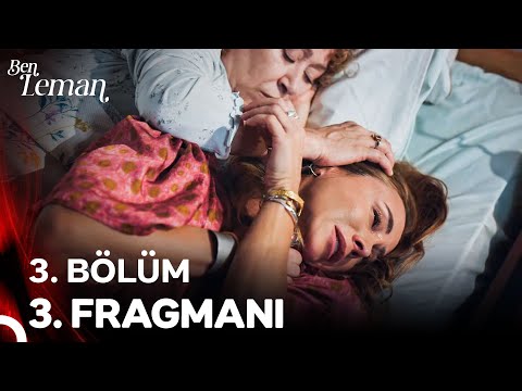 Ben Leman 3. Bölüm 3. Fragmanı
