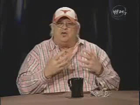 WWE 24/7 Classics On Demand - Legends of Wrestling: The 80s