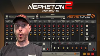 Video thumbnail for The NEW 808 emulation BEAST!! by Emlyn In The Mix