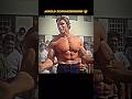 ARNOLD SCHWARZENEGGER KING OF BODYBUILDING OLD OLYMPIA CHAMPION Arnoldschwarzenegger Shorts Fyp
