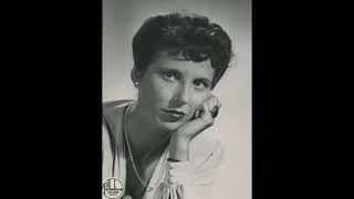 OLE LUKØJE - Karen Meyer med hans Peder Åse's orkester 1951