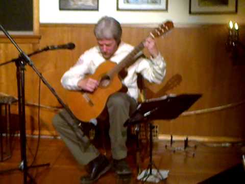 Brad Prevedoros San Francisco